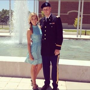 Jessica Simpson dress